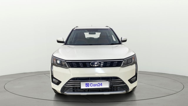 View Mahindra XUV300 Image 1 Used Mahindra XUV300 Image 1