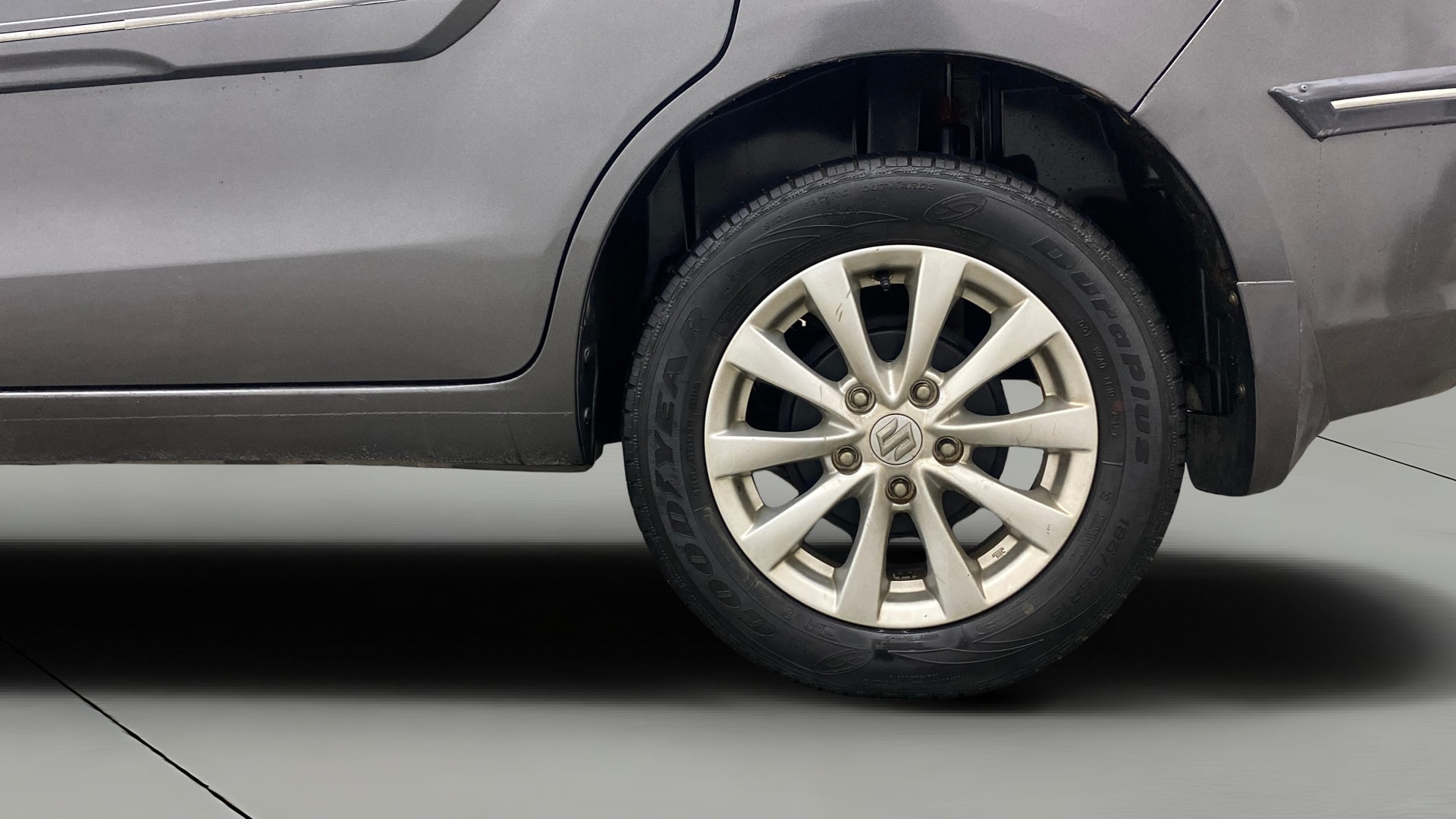 View 2014 Maruti Suzuki 1000 Base Variant Image 12 Used 2014 Maruti Suzuki 1000 Base Variant Image 12