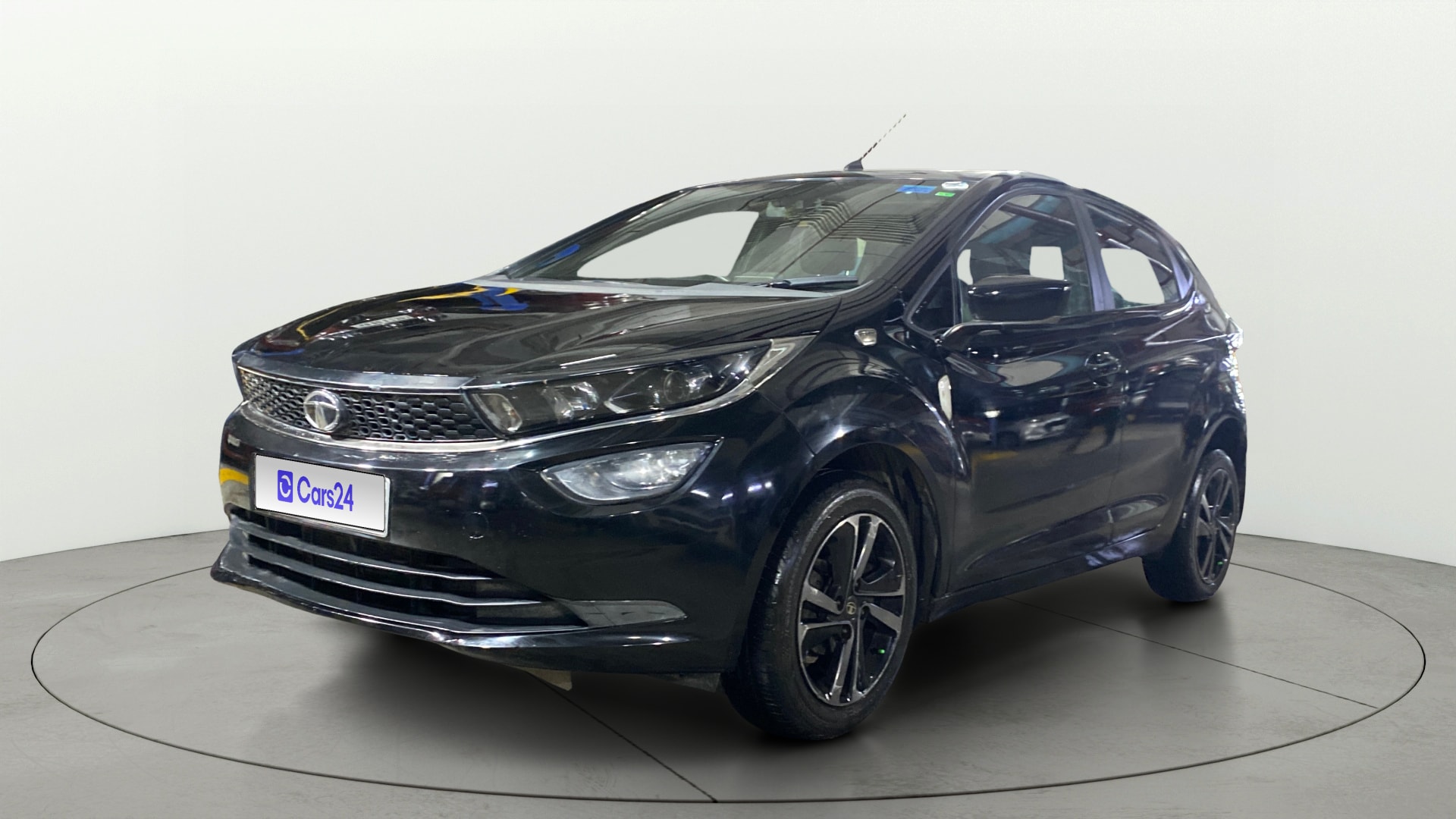 Used 2021 Tata Altroz Used 2021 Tata Altroz