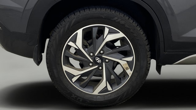View Hyundai Creta Image 25 Used Hyundai Creta Image 25