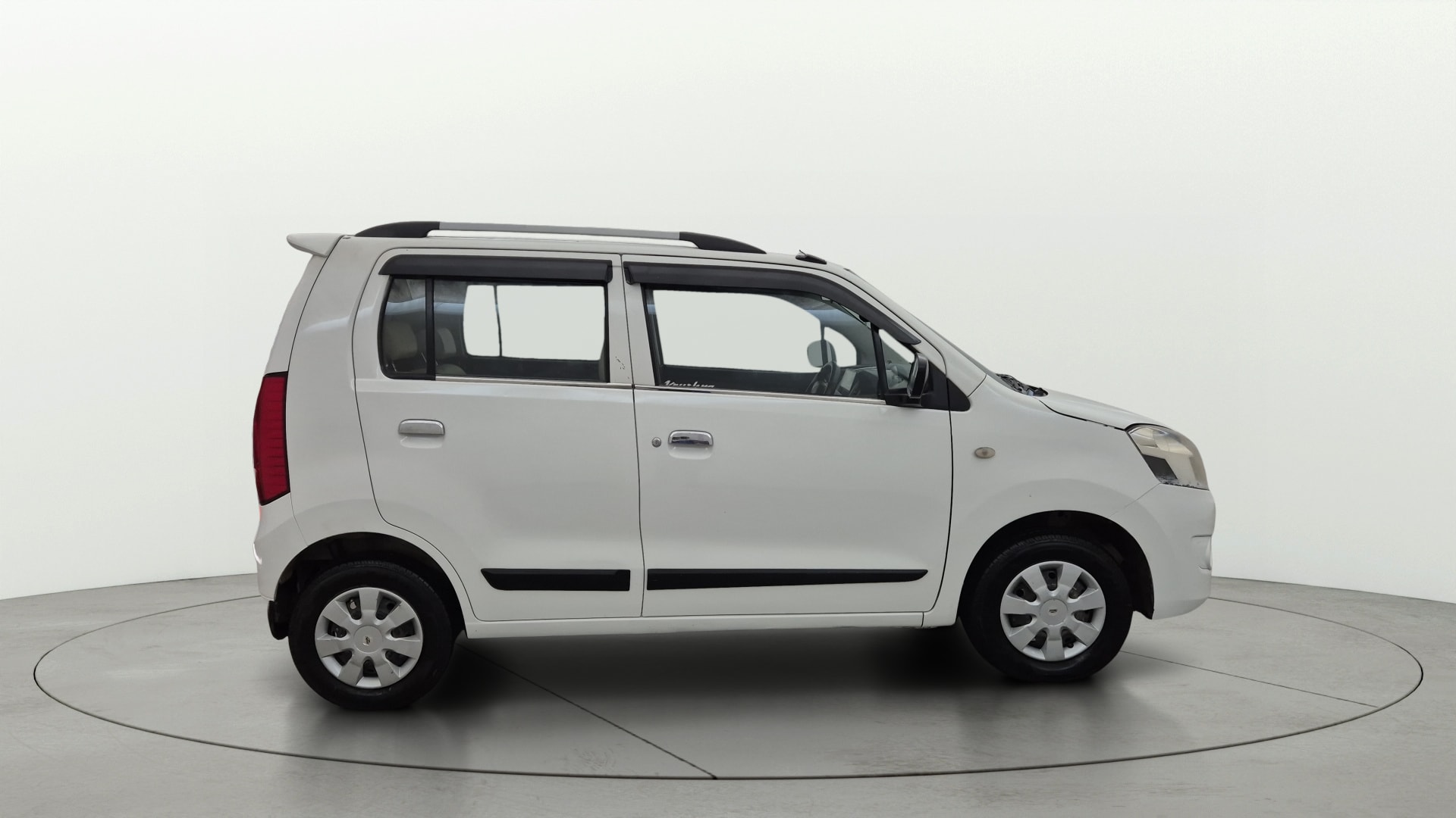 View 2014 Maruti Suzuki 1000 Base Variant Image 8 Used 2014 Maruti Suzuki 1000 Base Variant Image 8