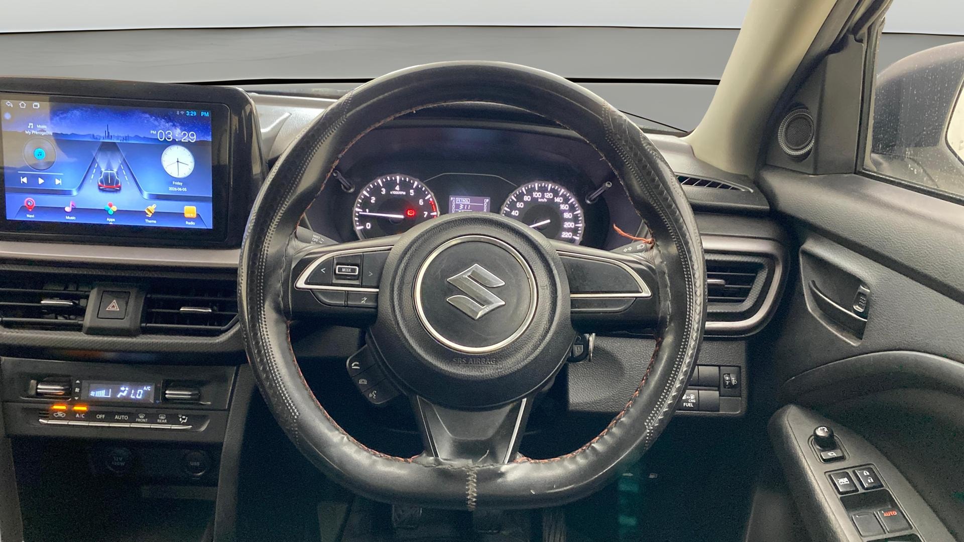 View 2025 Maruti Suzuki 1000 Base Variant Image 20 Used 2025 Maruti Suzuki 1000 Base Variant Image 20