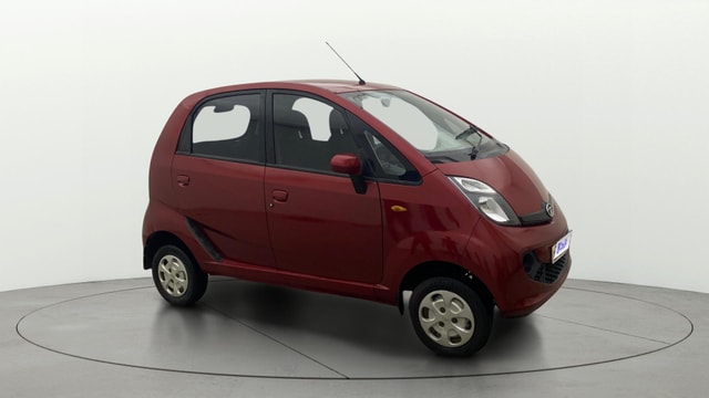 View Tata Nano Image 21 Used Tata Nano Image 21