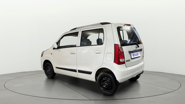 View Maruti Suzuki 1000 Image 2 Used Maruti Suzuki 1000 Image 2