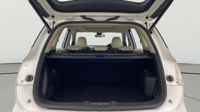 View MG Hector Image 42 Used MG Hector Image 42