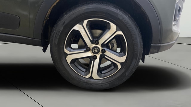 View Tata Nexon Image 41 Used Tata Nexon Image 41