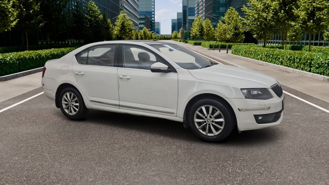 View Skoda Octavia Image 21 Used Skoda Octavia Image 21