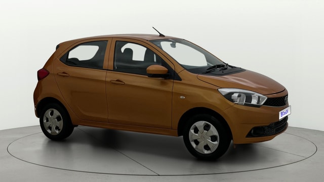 View Tata Tiago Image 35 Used Tata Tiago Image 35