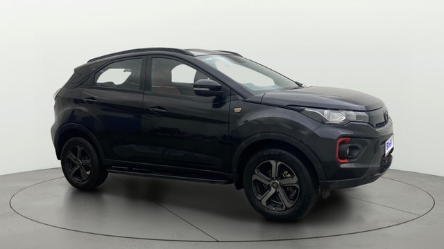 View Tata Nexon Image 23 Used Tata Nexon Image 23
