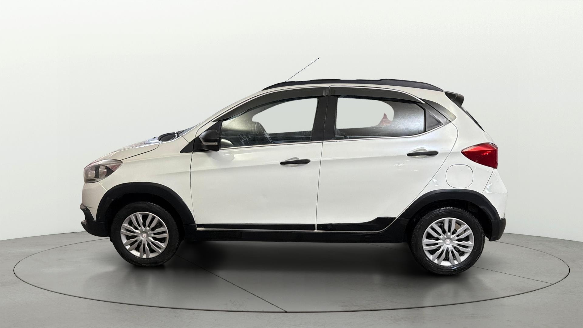 Used 2019 Tata Tiago NRG Used 2019 Tata Tiago NRG
