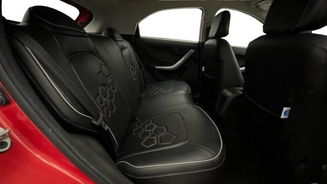 View Tata Nexon Image 28 Used Tata Nexon Image 28
