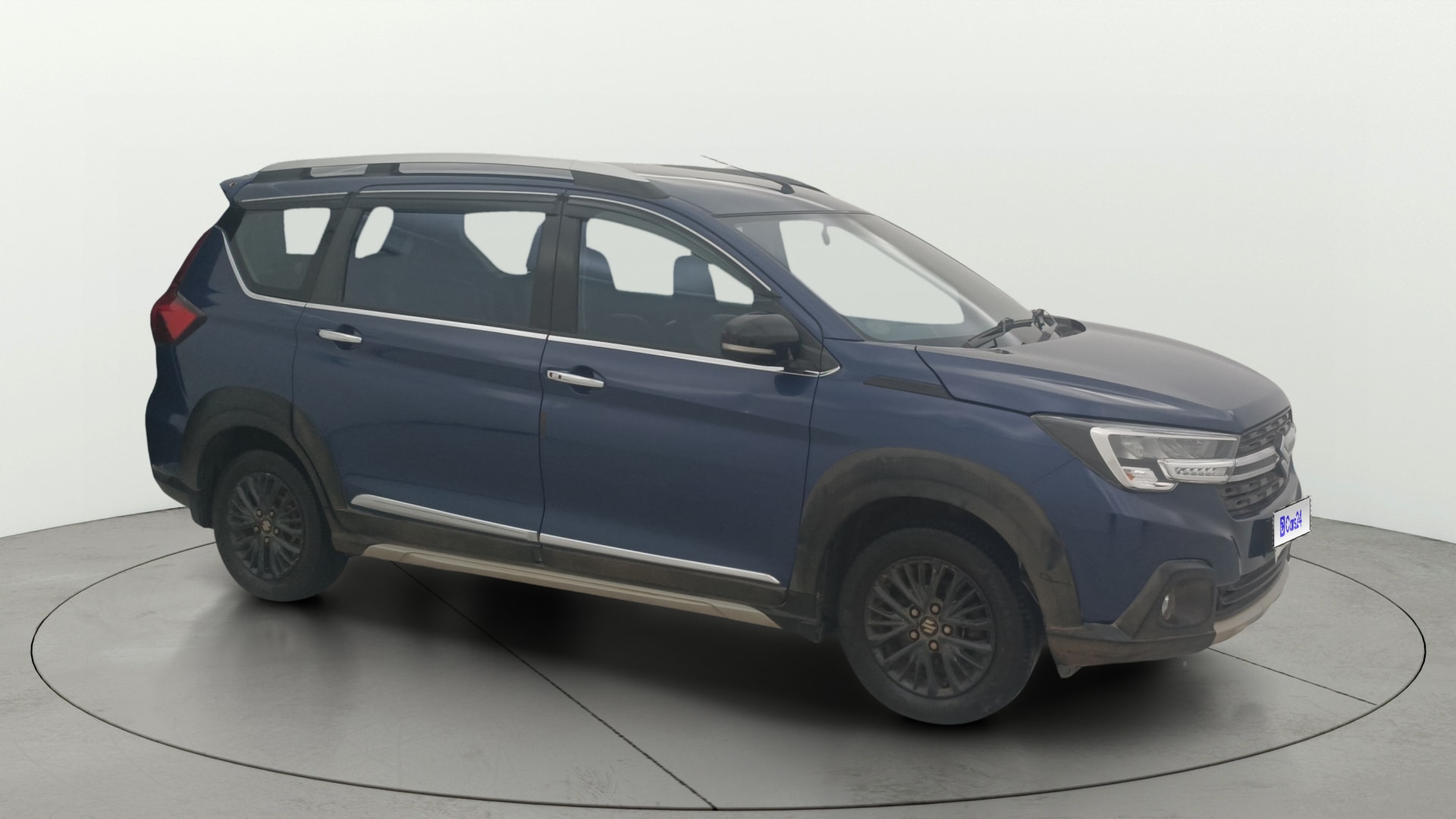 View 2020 Maruti Suzuki 1000 Base Variant Image 37 Used 2020 Maruti Suzuki 1000 Base Variant Image 37