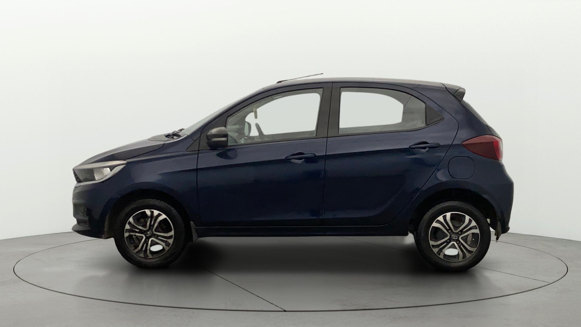 Used 2022 Tata Tiago Used 2022 Tata Tiago