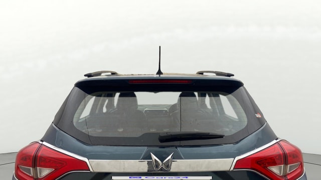 View Mahindra XUV300 Image 4 Used Mahindra XUV300 Image 4