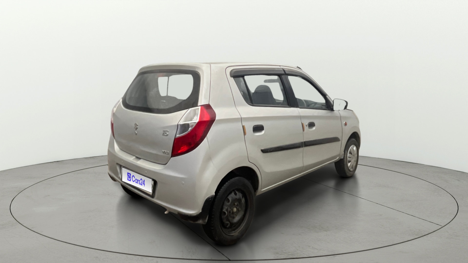 Used 2016 Maruti Suzuki Alto K10 Used 2016 Maruti Suzuki Alto K10