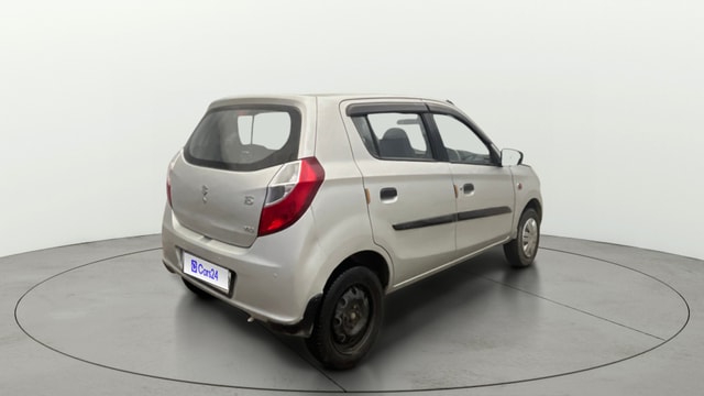 View Maruti Suzuki Alto K10 Image 42 Used Maruti Suzuki Alto K10 Image 42