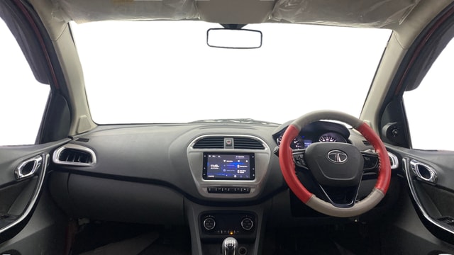 View Tata Tigor Image 15 Used Tata Tigor Image 15