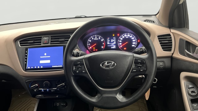 View Hyundai Elite i20 Image 12 Used Hyundai Elite i20 Image 12