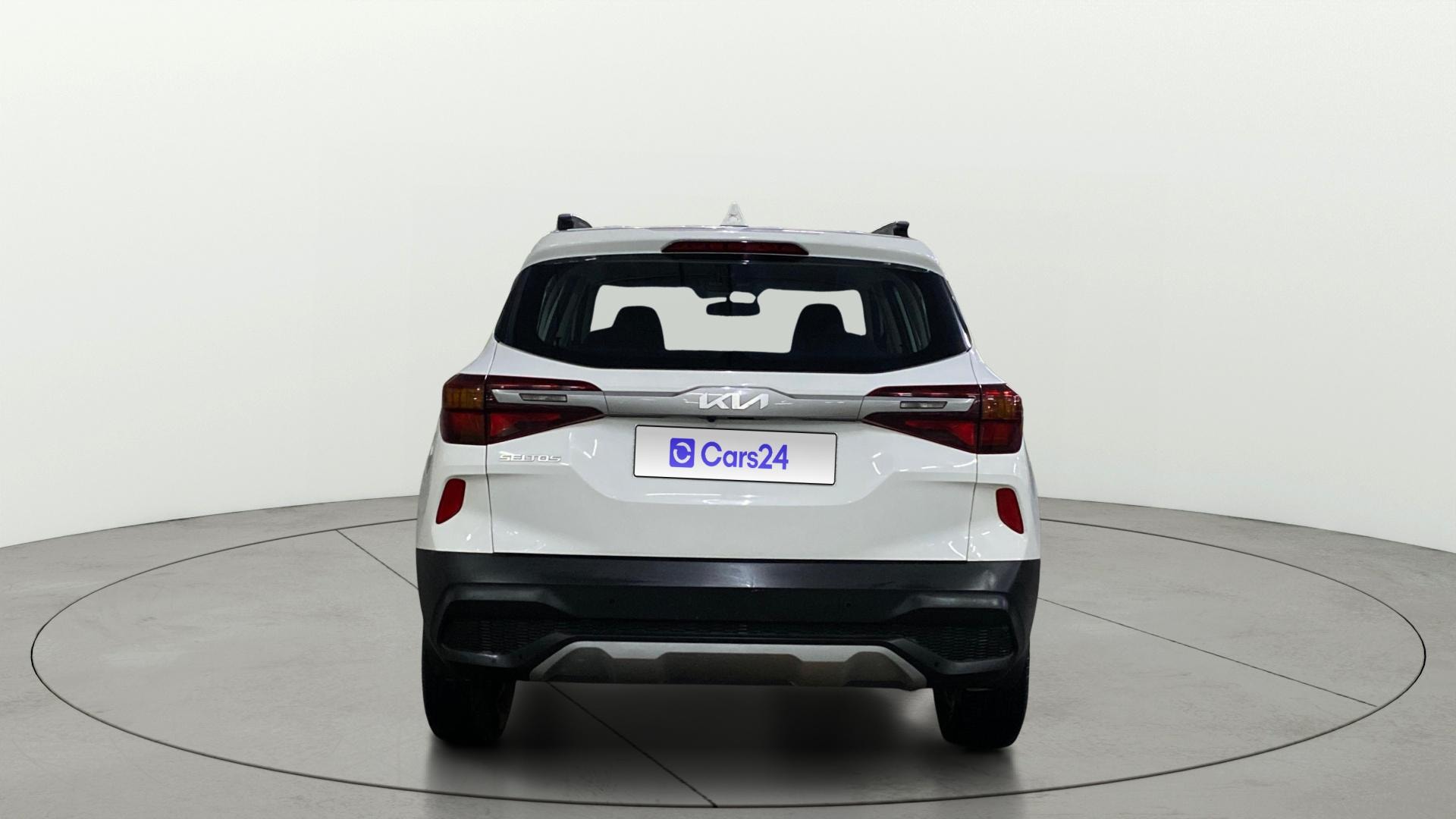 Used 2022 Kia Seltos Used 2022 Kia Seltos
