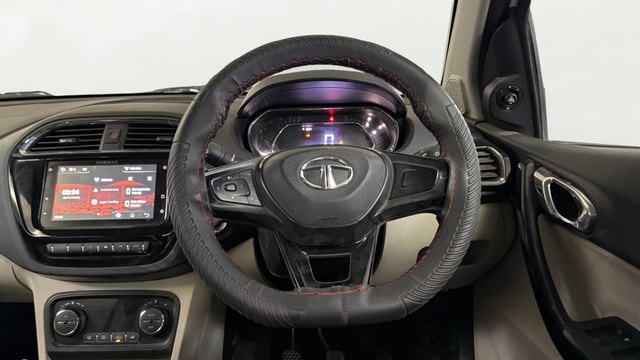 View Tata Tigor Image 20 Used Tata Tigor Image 20