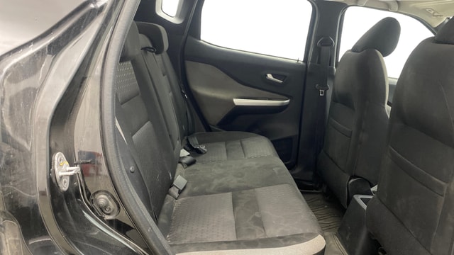 View Nissan Magnite Image 29 Used Nissan Magnite Image 29