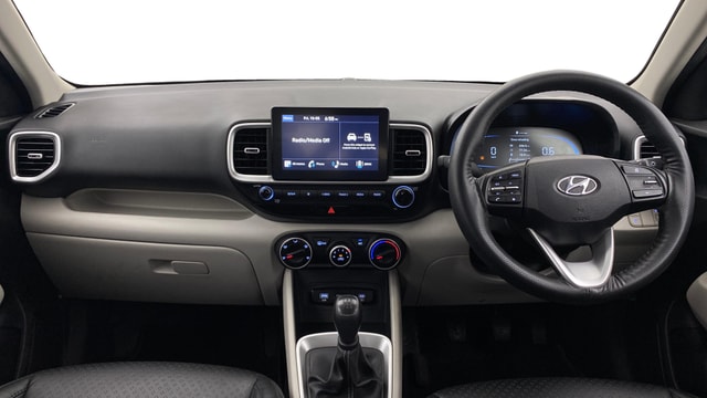 View Hyundai Venue Image 15 Used Hyundai Venue Image 15