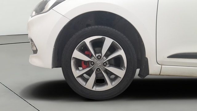 View Hyundai Elite i20 Image 28 Used Hyundai Elite i20 Image 28