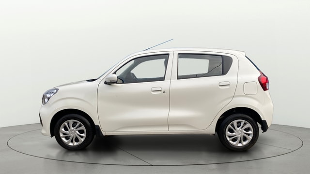 View Maruti Suzuki 1000 Image 5 Used Maruti Suzuki 1000 Image 5