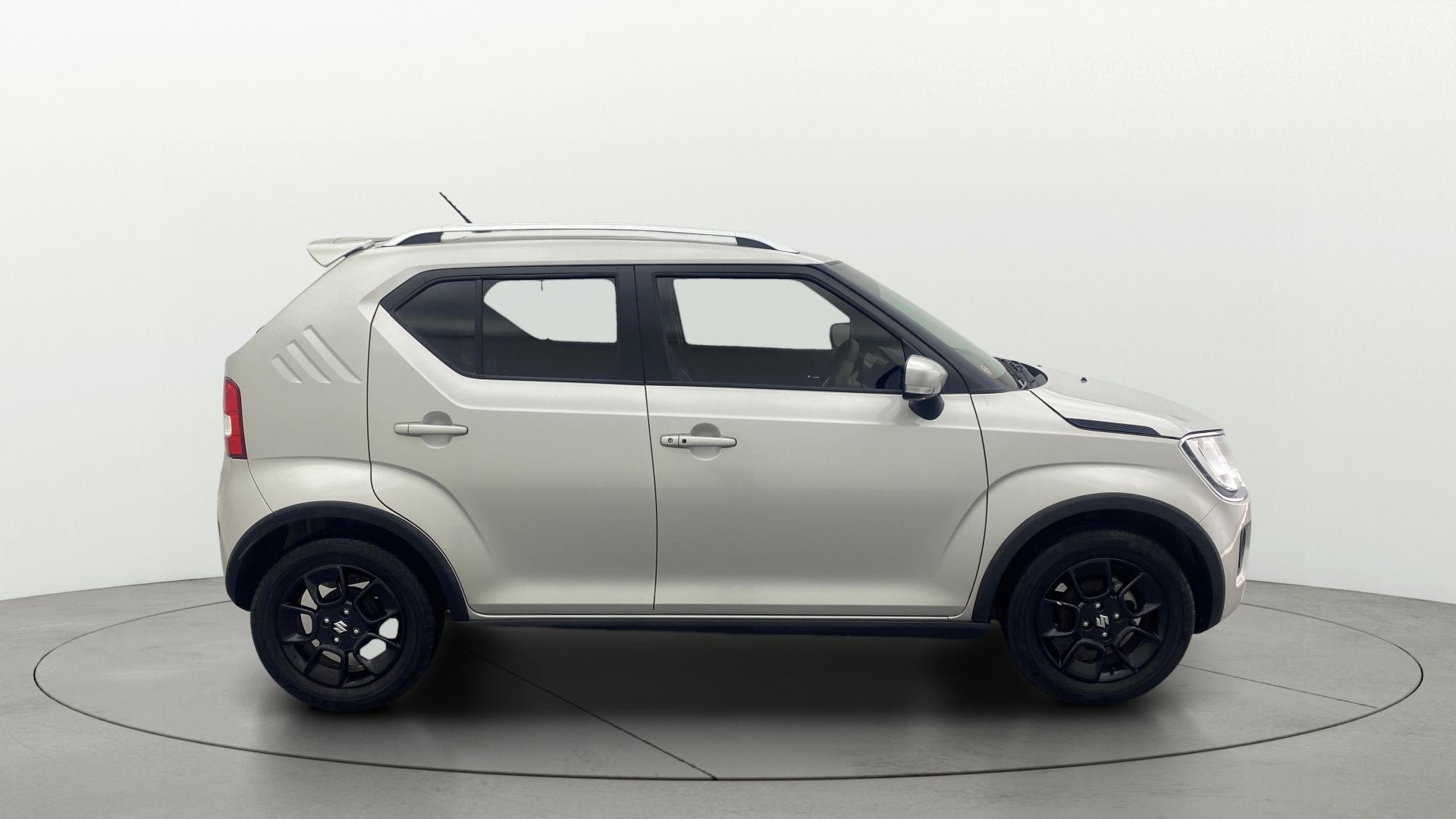 View 2025 Maruti Suzuki 1000 Base Variant Image 8 Used 2025 Maruti Suzuki 1000 Base Variant Image 8