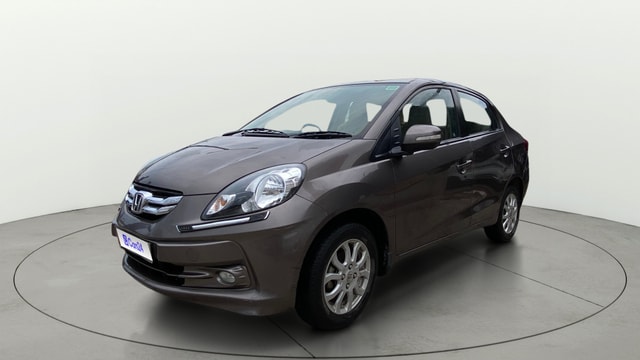 View Honda Amaze Image 34 Used Honda Amaze Image 34