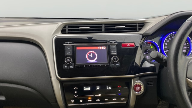 View Honda City Image 32 Used Honda City Image 32