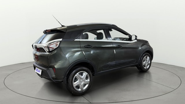 View Tata Nexon Image 42 Used Tata Nexon Image 42