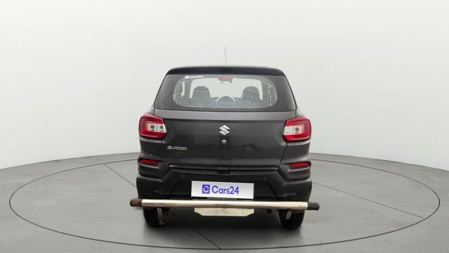 View Maruti Suzuki 1000 Image 38 Used Maruti Suzuki 1000 Image 38