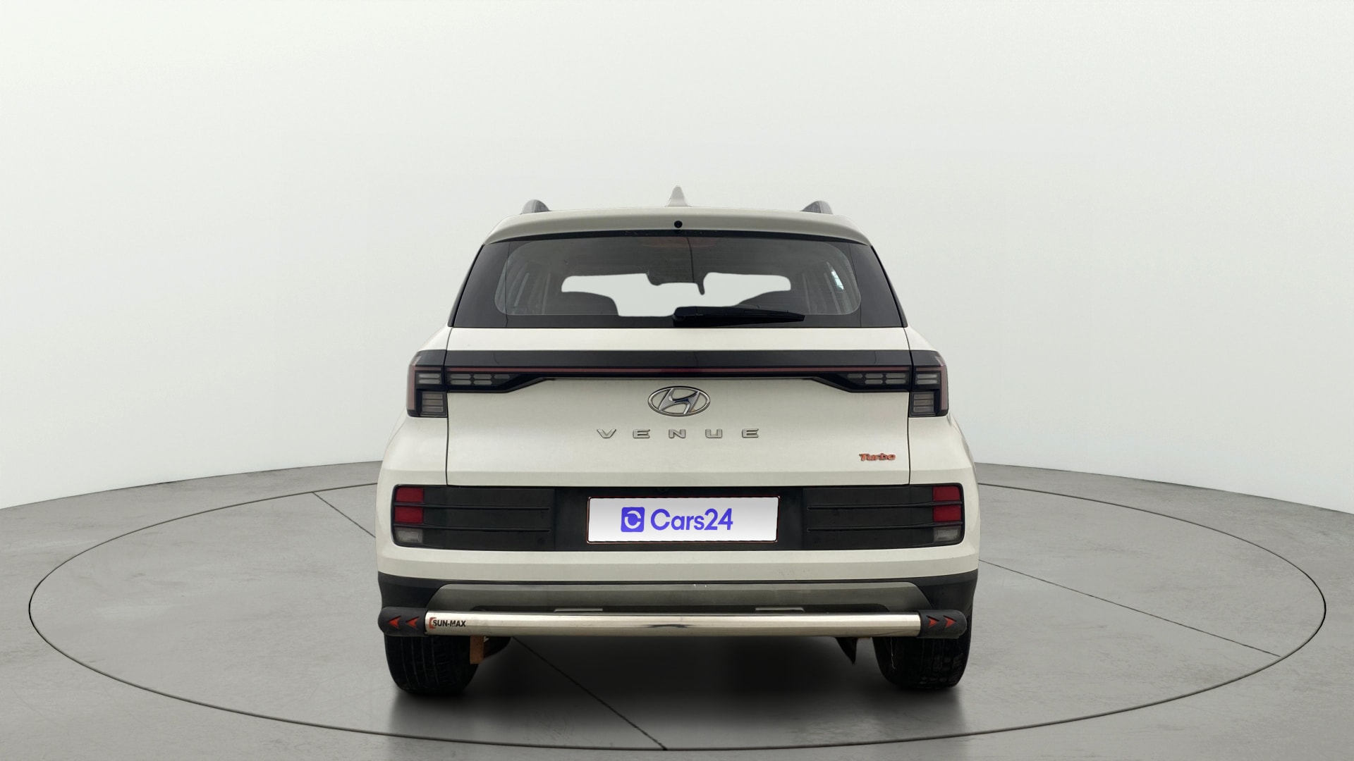 View 2023 Hyundai Venue S (O) 1.0 Turbo Petrol DCT Image 40 Used 2023 Hyundai Venue S (O) 1.0 Turbo Petrol DCT Image 40