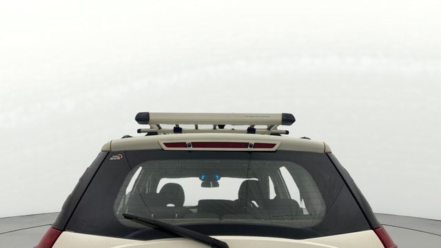 View Mahindra XUV500 Image 4 Used Mahindra XUV500 Image 4