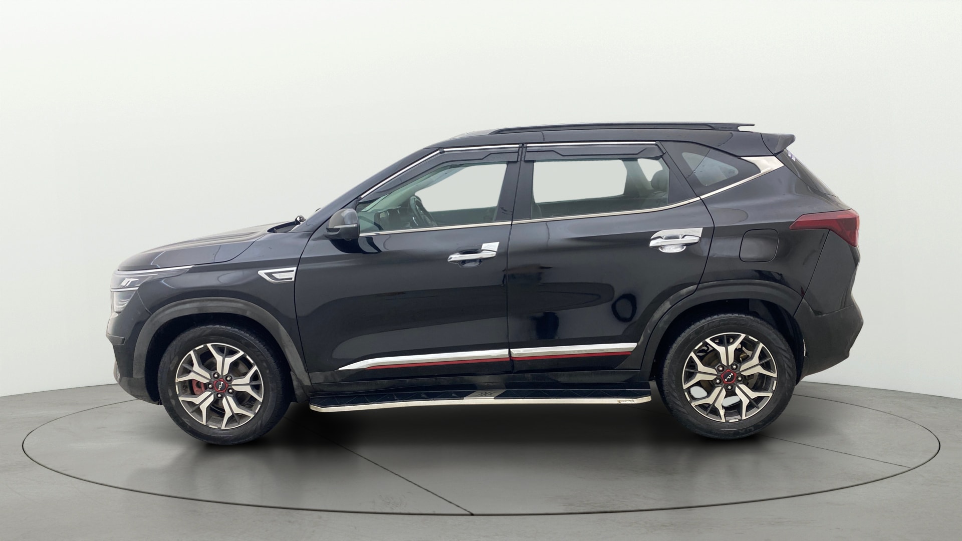 Used 2023 Kia Seltos Used 2023 Kia Seltos