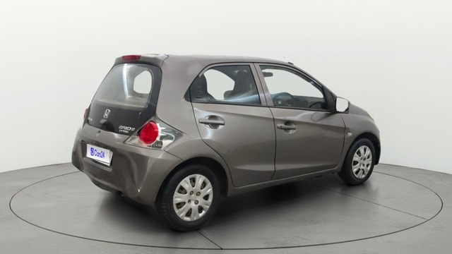 View Honda Brio Image 42 Used Honda Brio Image 42
