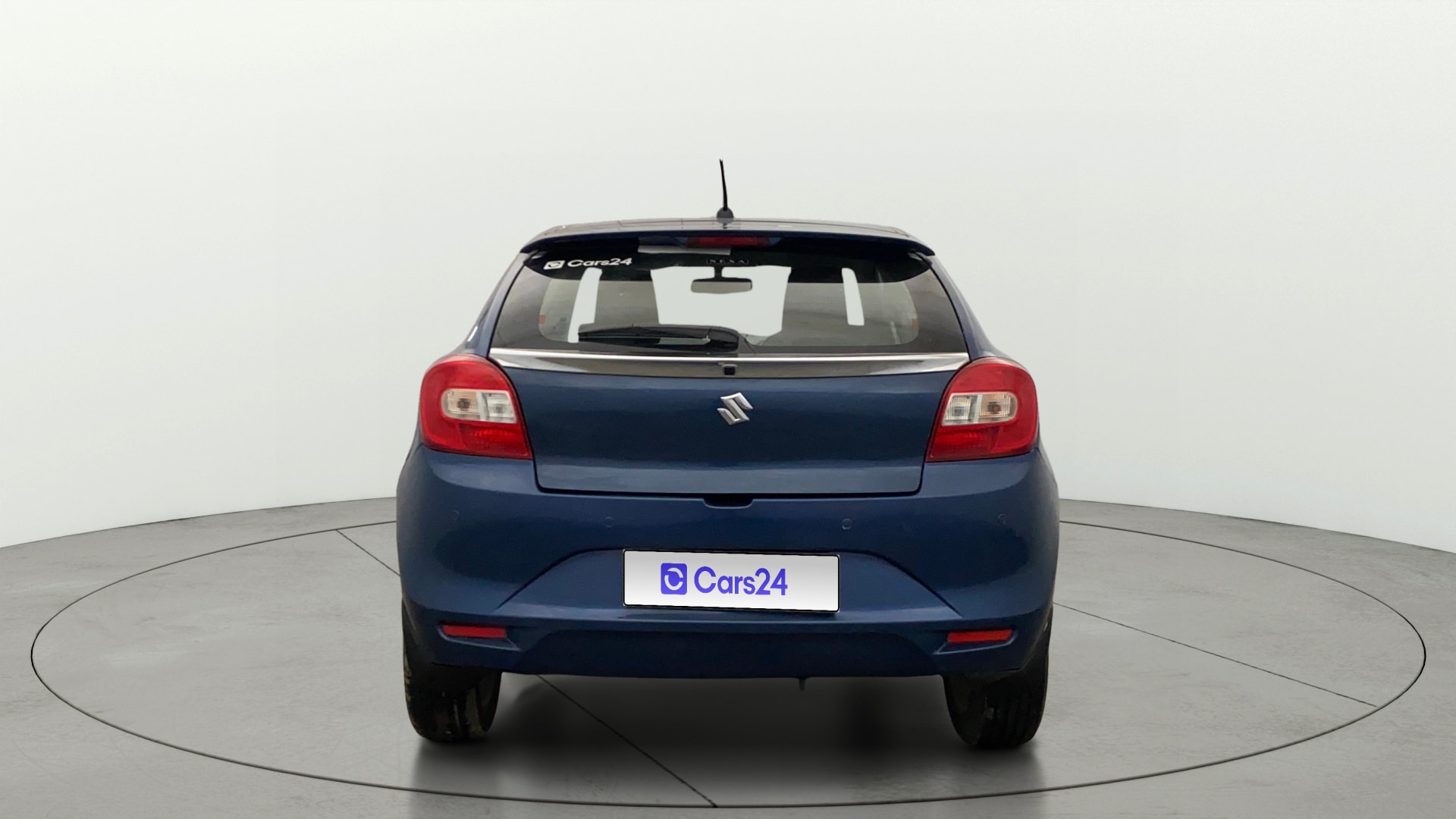 Used 2016 Maruti Suzuki 1000 Used 2016 Maruti Suzuki 1000