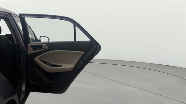 View Hyundai Elite i20 Image 7 Used Hyundai Elite i20 Image 7
