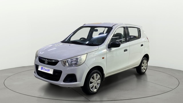 View Maruti Suzuki Alto K10 Image 34 Used Maruti Suzuki Alto K10 Image 34
