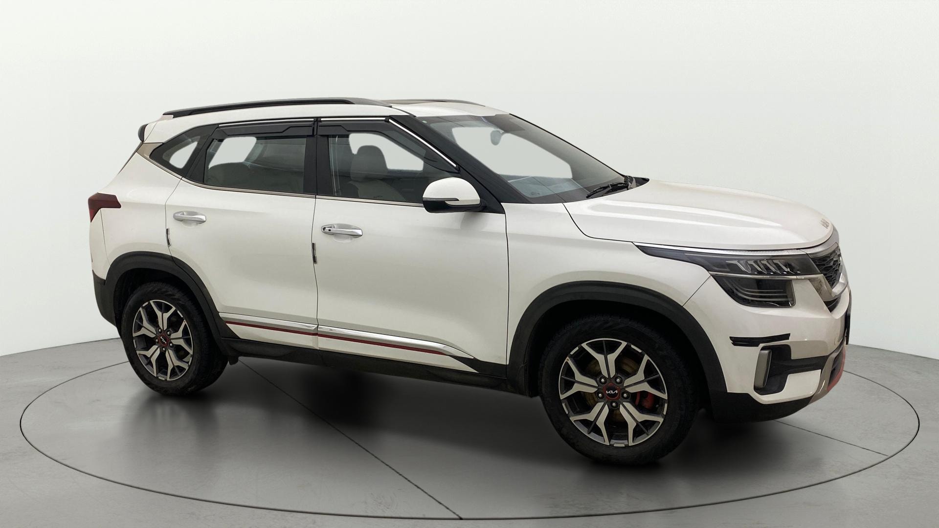 Used 2022 Kia Seltos Used 2022 Kia Seltos