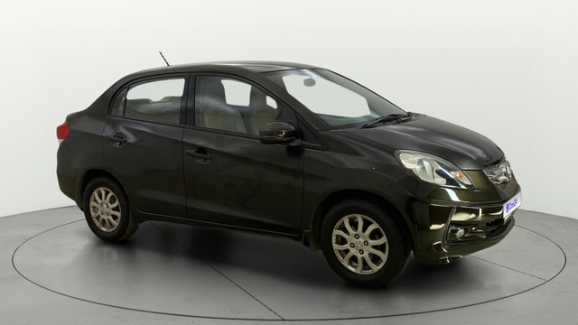View Honda Amaze Image 35 Used Honda Amaze Image 35