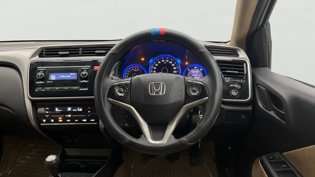 View Honda City Image 13 Used Honda City Image 13