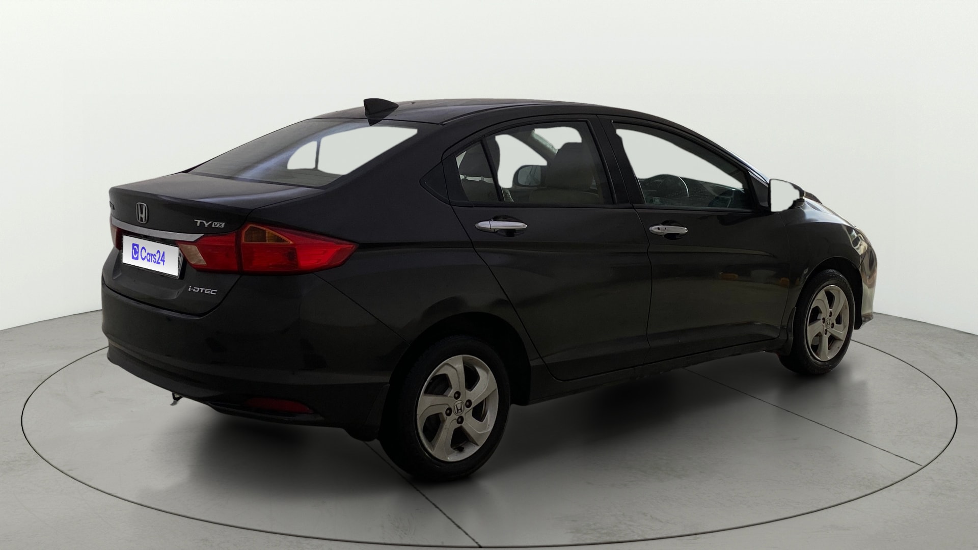 Used 2015 Honda City Used 2015 Honda City