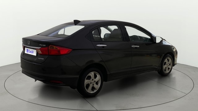 View Honda City Image 45 Used Honda City Image 45