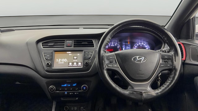 View Hyundai Elite i20 Image 20 Used Hyundai Elite i20 Image 20