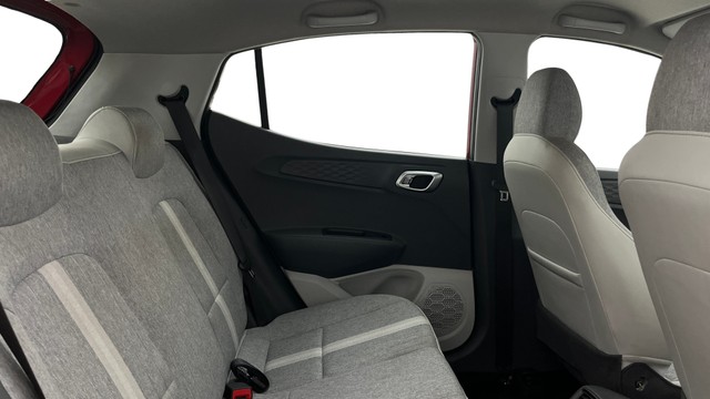 View Hyundai Grand i10 Nios Image 29 Used Hyundai Grand i10 Nios Image 29