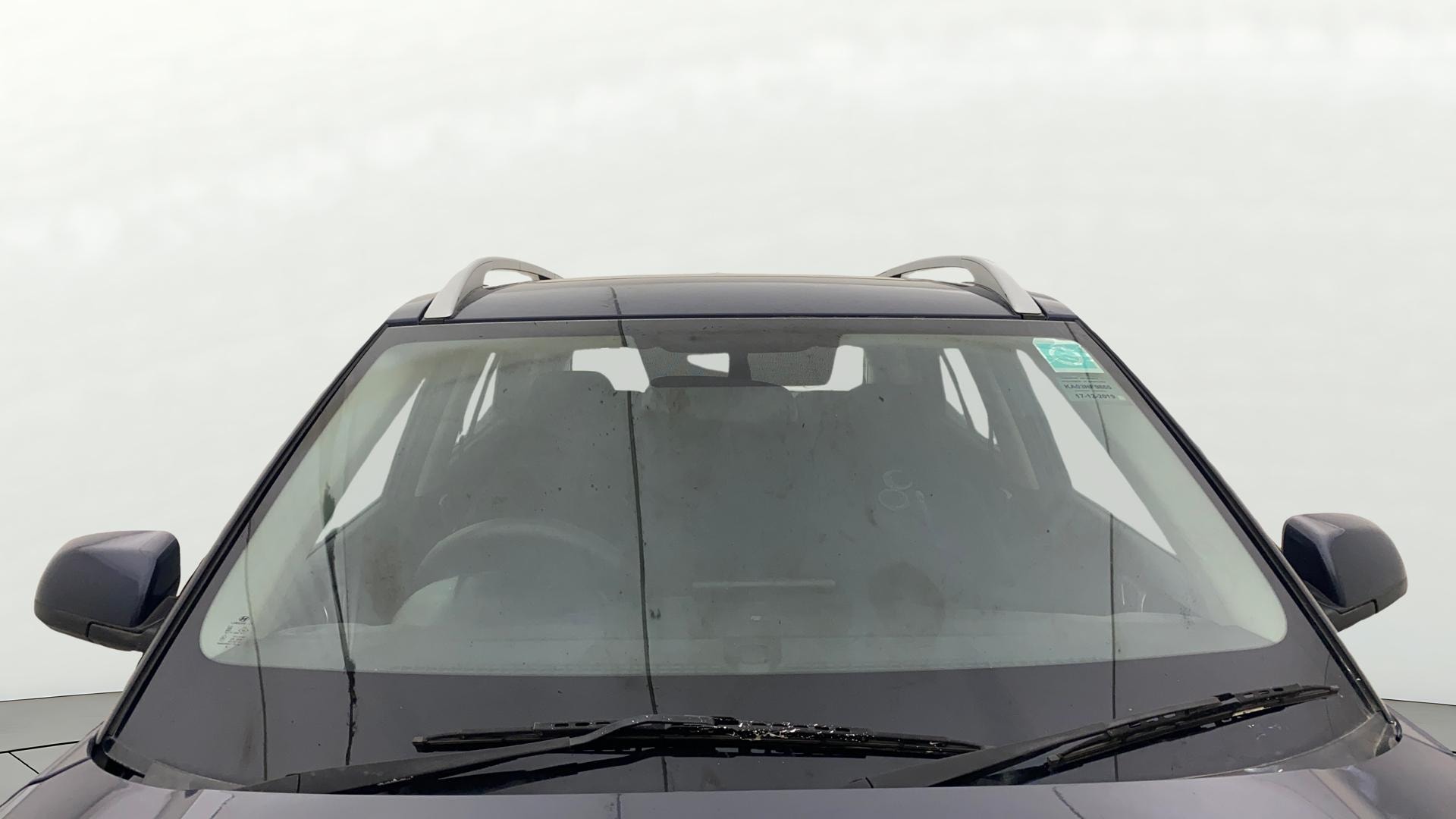 View 2019 Hyundai Venue SX Plus 1.0 Petrol AT Image 37 Used 2019 Hyundai Venue SX Plus 1.0 Petrol AT Image 37