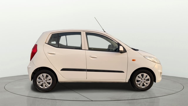 View Hyundai i10 Image 8 Used Hyundai i10 Image 8