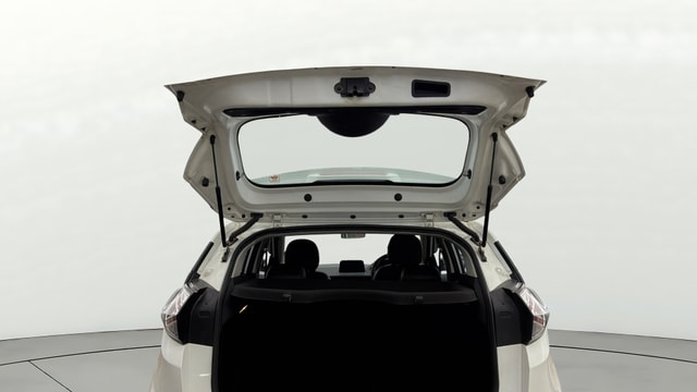 View Tata Nexon Image 16 Used Tata Nexon Image 16